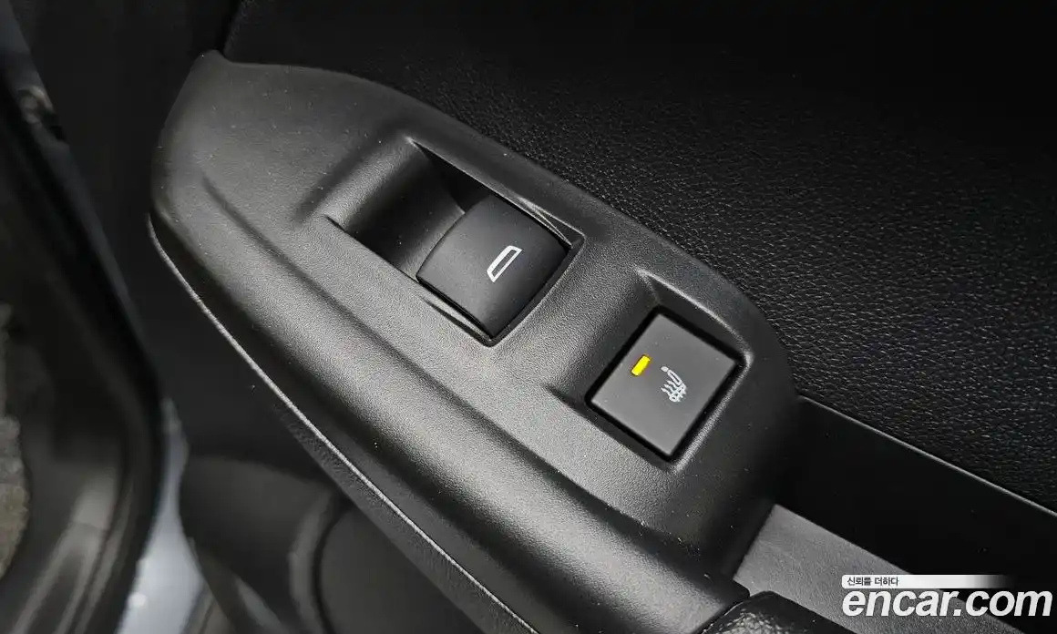 Chevrolet TrailBlazer 2021 1.3 гидро в Москве № 1614128, фото 24