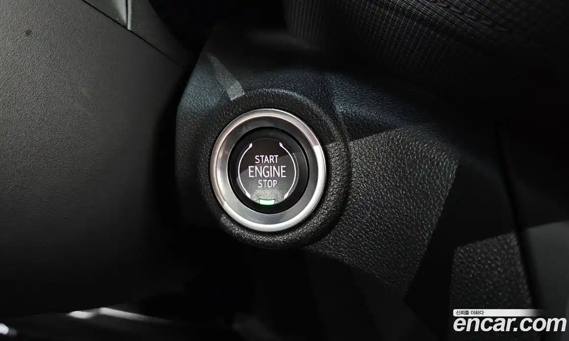 Chevrolet TrailBlazer 2021 1.3 гидро в Москве № 1614128, фото 26