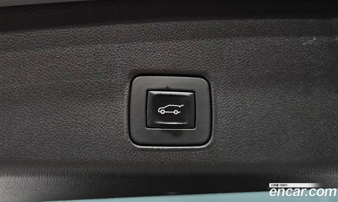 Chevrolet TrailBlazer 2021 1.3 гидро в Москве № 1614128, фото 27