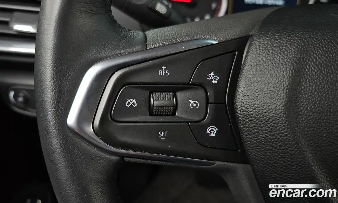 Chevrolet TrailBlazer 2021 1.3 гидро в Москве № 1614128, фото 28