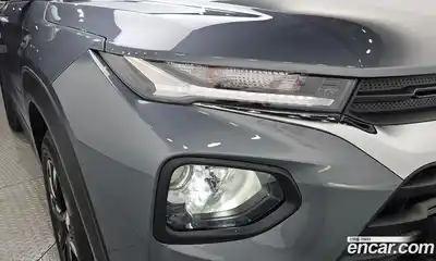 Chevrolet TrailBlazer 2021 1.3 гидро в Москве № 1614128, миниатюра 7