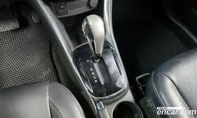 Chevrolet Trax 2016 1.4 гидро в Москве № 1614547, миниатюра 12