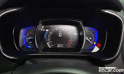 Renault QM6 2018 2.0 гидро в Москве № 1615170, миниатюра 11
