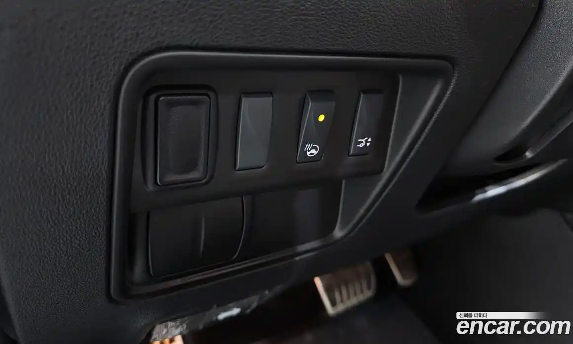 Renault QM6 2018 2.0 гидро в Москве № 1615170, фото 29