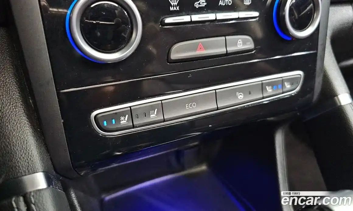 Renault QM6 2018 2.0 гидро в Москве № 1615170, фото 31