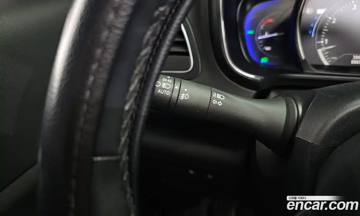 Renault QM6 2018 2.0 гидро в Москве № 1615170, фото 36
