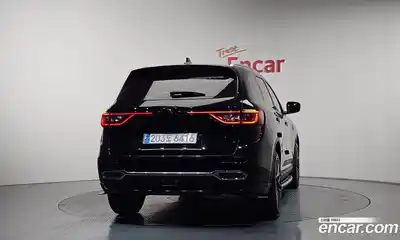 Renault QM6 2018 2.0 гидро в Москве № 1615170, миниатюра 4