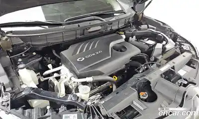 Renault QM6 2018 2.0 гидро в Москве № 1615170, миниатюра 6