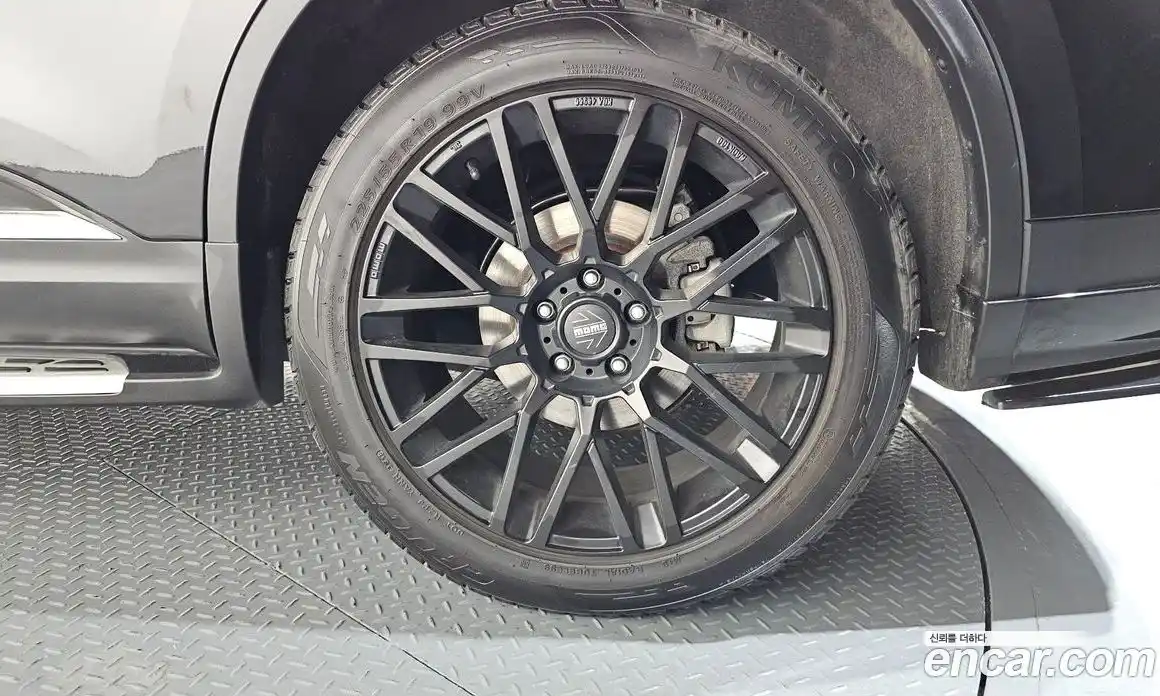 Renault QM6 2018 2.0 гидро в Москве № 1615170, фото 7