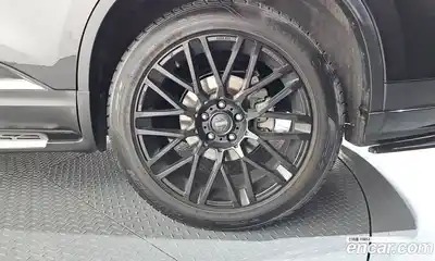 Renault QM6 2018 2.0 гидро в Москве № 1615170, миниатюра 7