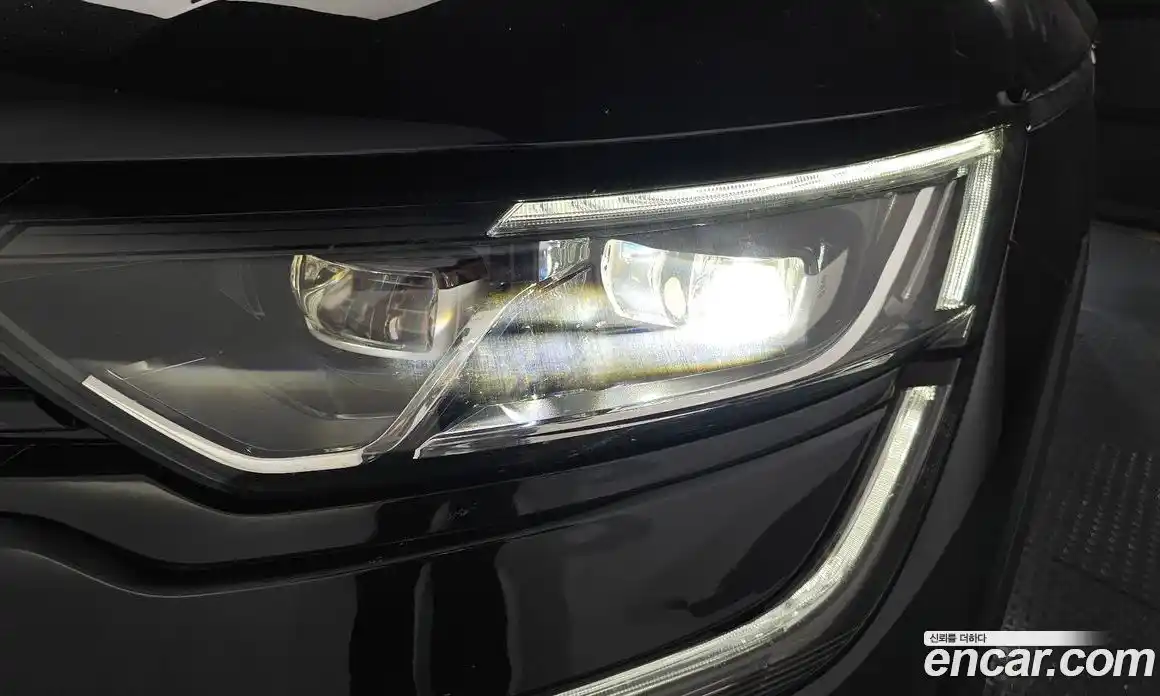 Renault QM6 2018 2.0 гидро в Москве № 1615170, фото 8