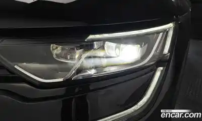 Renault QM6 2018 2.0 гидро в Москве № 1615170, миниатюра 8