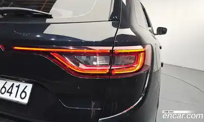 Renault QM6 2018 2.0 гидро в Москве № 1615170, миниатюра 9