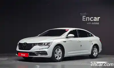 Renault SM6, 2022