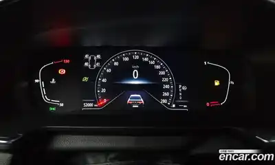 Renault SM6 2022 1.3 гидро в Москве № 1615235, миниатюра 11
