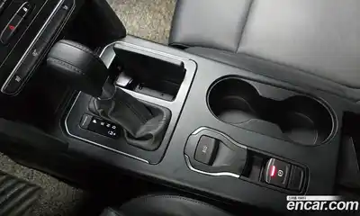 Renault SM6 2022 1.3 гидро в Москве № 1615235, миниатюра 12