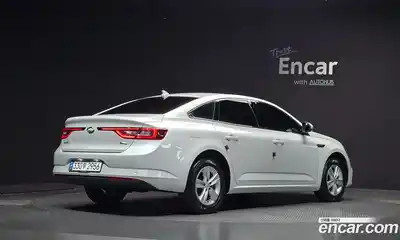 Renault SM6 2022 1.3 гидро в Москве № 1615235, миниатюра 2
