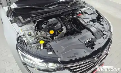 Renault SM6 2022 1.3 гидро в Москве № 1615235, миниатюра 6