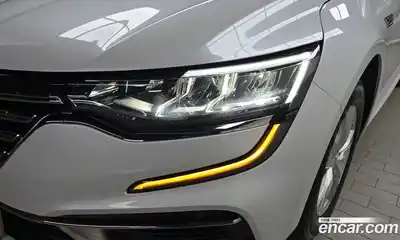 Renault SM6 2022 1.3 гидро в Москве № 1615235, миниатюра 8