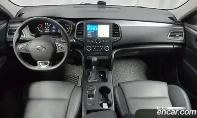 Renault SM6 2022 1.3 гидро в Москве № 1615235, миниатюра 10
