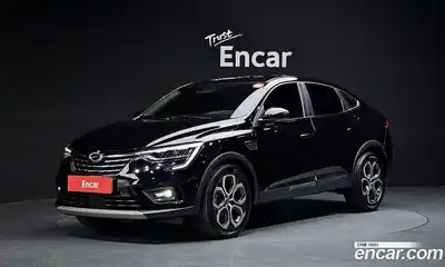 Renault XM3, 2020