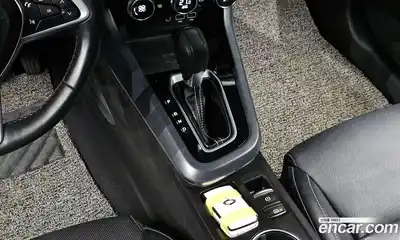 Renault XM3 2020 1.3 гидро в Москве № 1615292, миниатюра 12