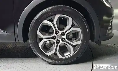 Renault XM3 2020 1.3 гидро в Москве № 1615292, миниатюра 7