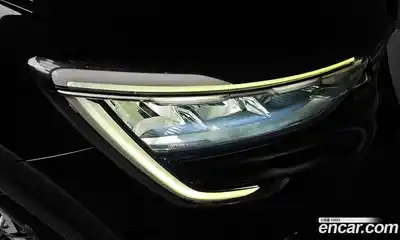 Renault XM3 2020 1.3 гидро в Москве № 1615292, миниатюра 8