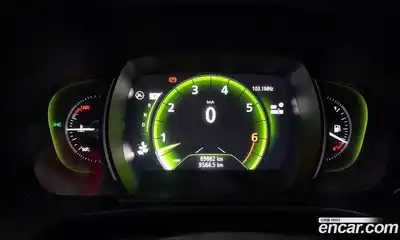 Renault QM6 2020 2.0 гидро в Москве № 1615318, миниатюра 11