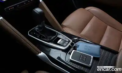 Renault QM6 2020 2.0 гидро в Москве № 1615318, миниатюра 12