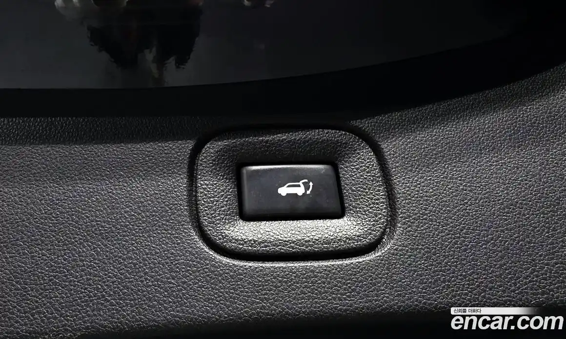 Renault QM6 2020 2.0 гидро в Москве № 1615318, фото 32