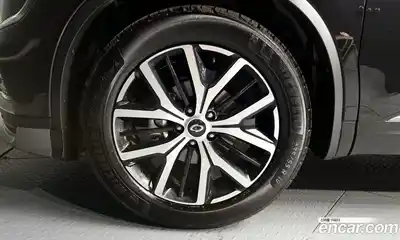 Renault QM6 2020 2.0 гидро в Москве № 1615318, миниатюра 5