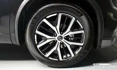 Renault QM6 2020 2.0 гидро в Москве № 1615318, миниатюра 7