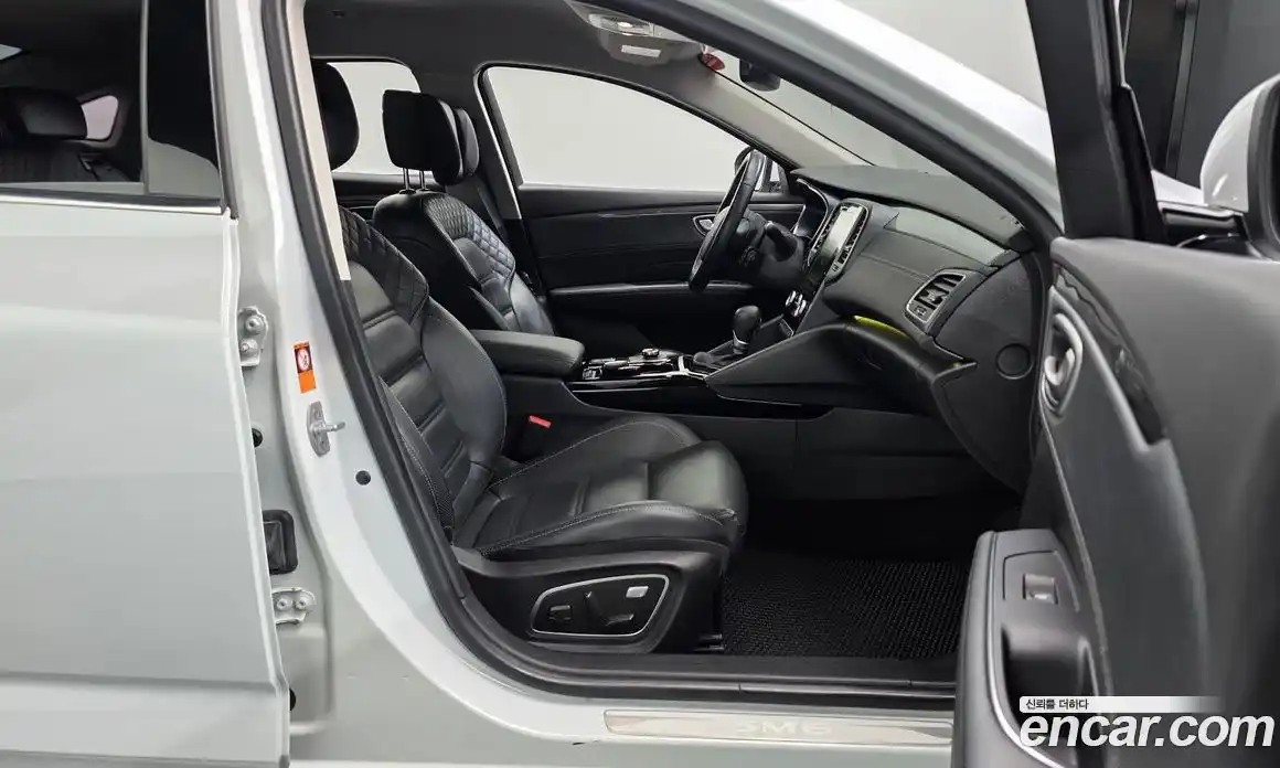 Renault SM6 2017 2.0 гидро в Москве № 1615408, фото 16