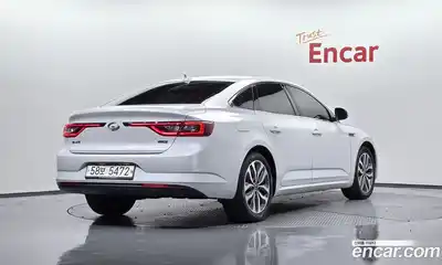 Renault SM6 2017 2.0 гидро в Москве № 1615408, миниатюра 2