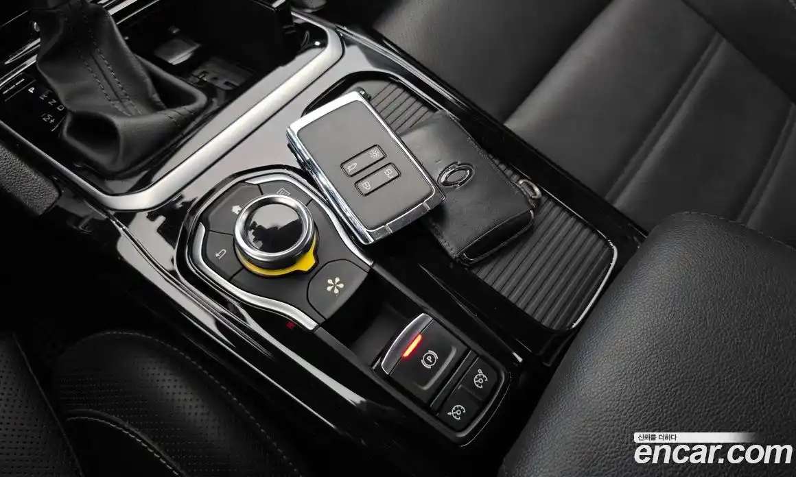 Renault SM6 2017 2.0 гидро в Москве № 1615408, фото 23