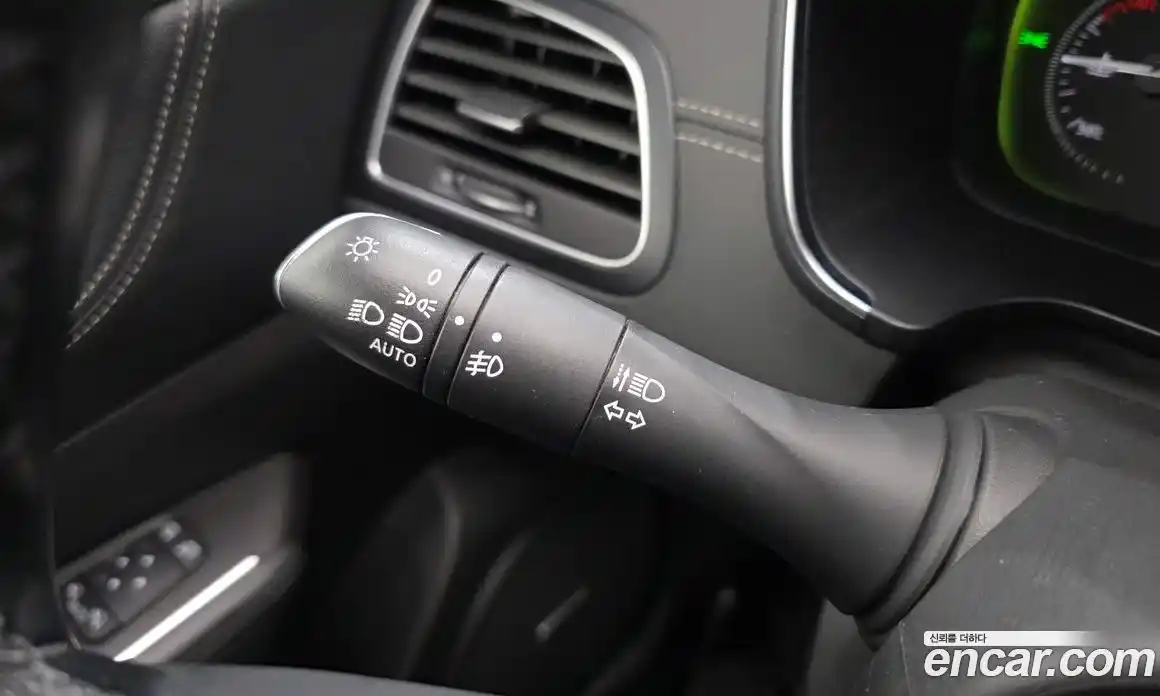 Renault SM6 2017 2.0 гидро в Москве № 1615408, фото 28