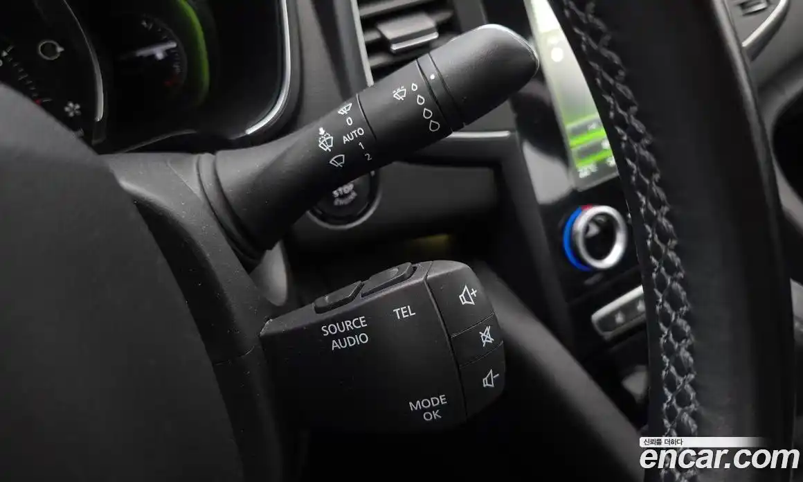 Renault SM6 2017 2.0 гидро в Москве № 1615408, фото 30