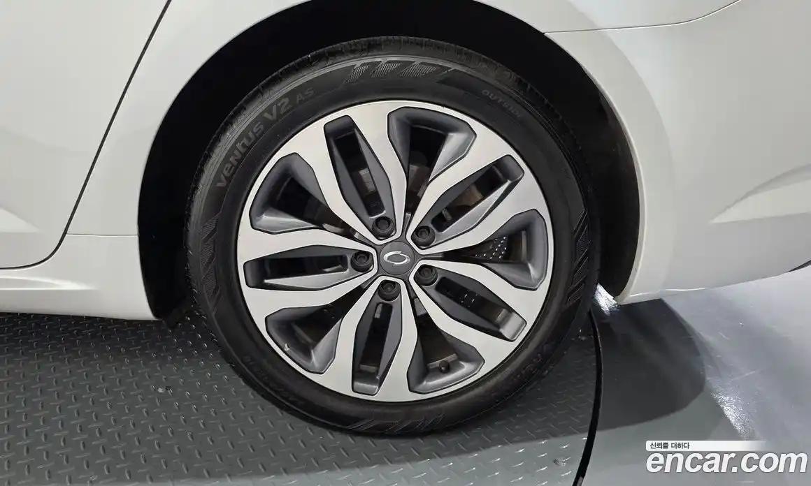 Renault SM6 2017 2.0 гидро в Москве № 1615408, фото 7