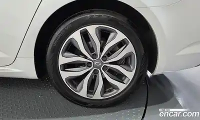 Renault SM6 2017 2.0 гидро в Москве № 1615408, миниатюра 7