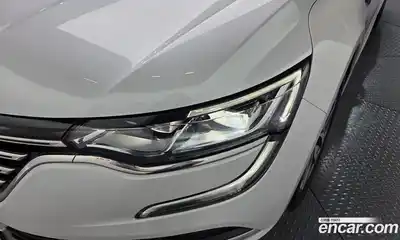 Renault SM6 2017 2.0 гидро в Москве № 1615408, миниатюра 8