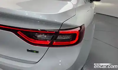 Renault SM6 2017 2.0 гидро в Москве № 1615408, миниатюра 9