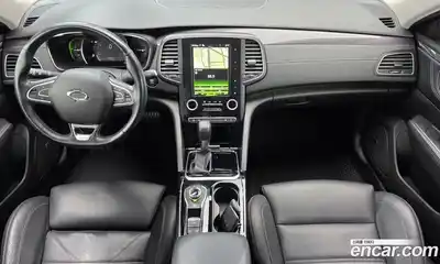 Renault SM6 2017 2.0 гидро в Москве № 1615408, миниатюра 10