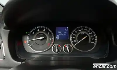 Renault SM5 2013 2.0 гидро в Москве № 1615691, миниатюра 11
