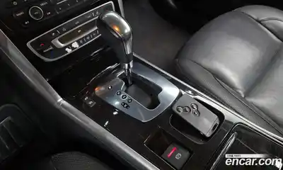 Renault SM5 2013 2.0 гидро в Москве № 1615691, миниатюра 12