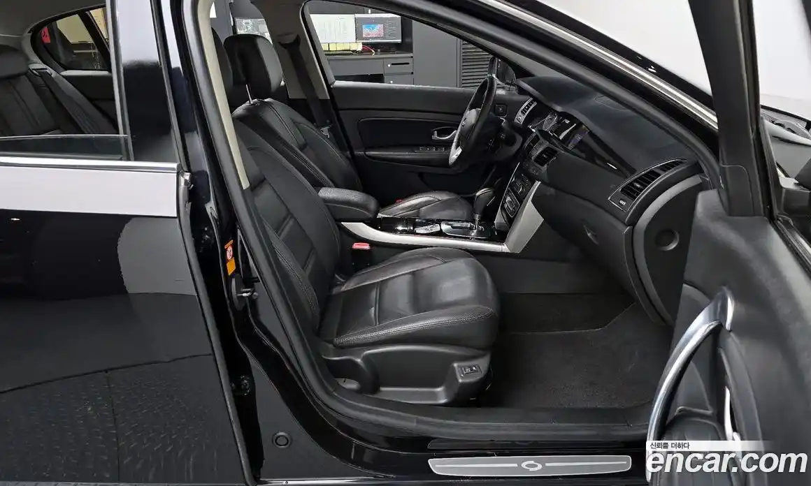 Renault SM5 2013 2.0 гидро в Москве № 1615691, фото 17