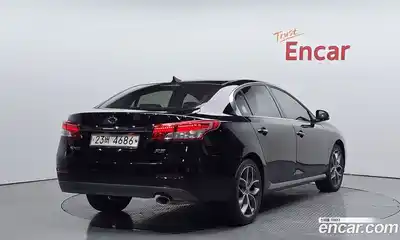 Renault SM5 2013 2.0 гидро в Москве № 1615691, миниатюра 2