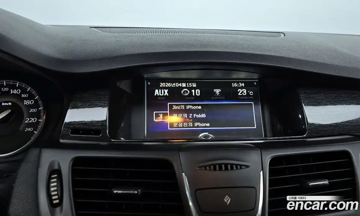 Renault SM5 2013 2.0 гидро в Москве № 1615691, фото 21