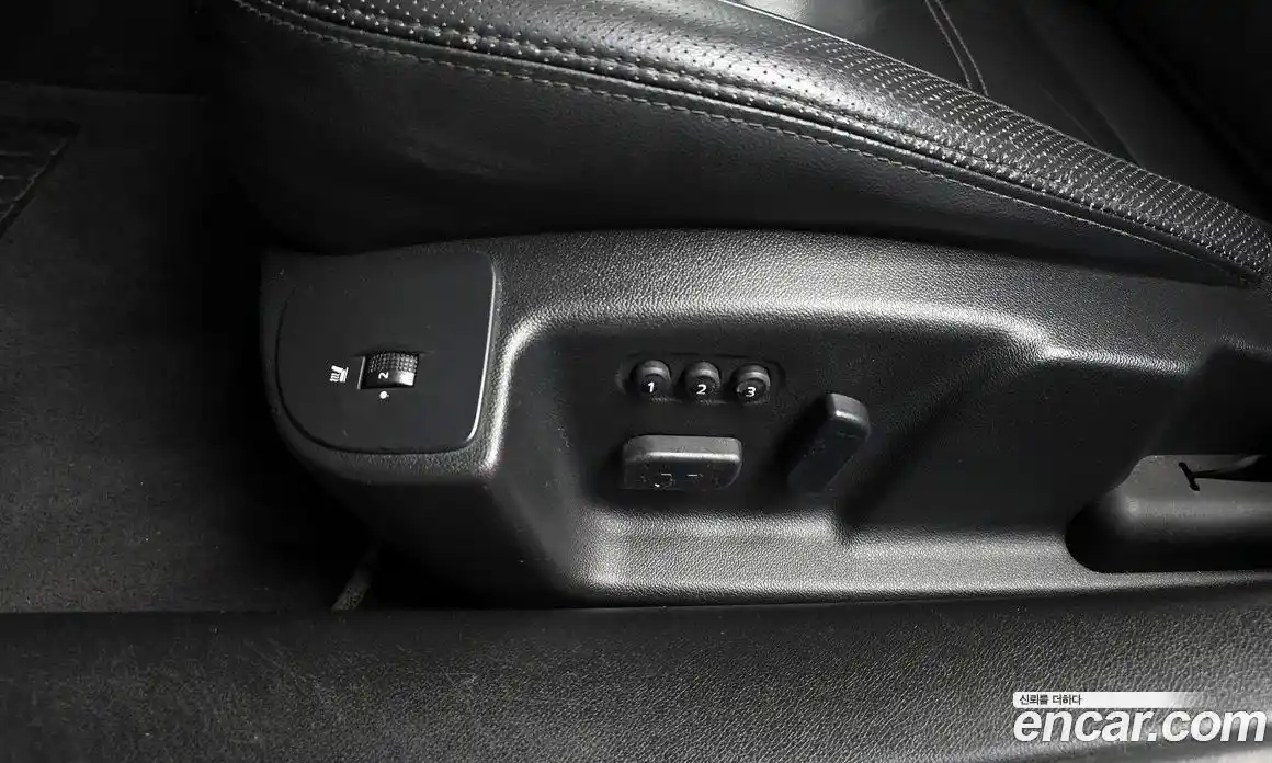 Renault SM5 2013 2.0 гидро в Москве № 1615691, фото 23
