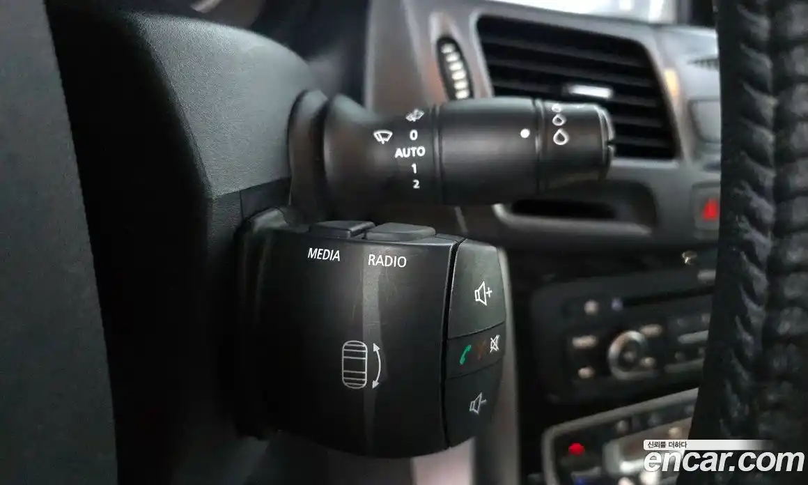Renault SM5 2013 2.0 гидро в Москве № 1615691, фото 24